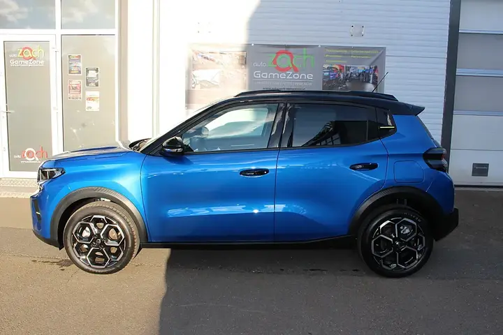 Citroen C3 2025 photo 2