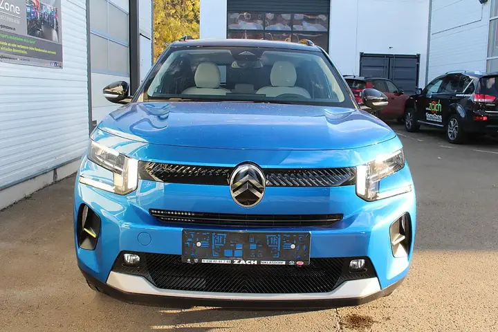 Citroen C3 2025 photo 3