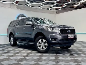 Ford Ranger 2021 photo 2