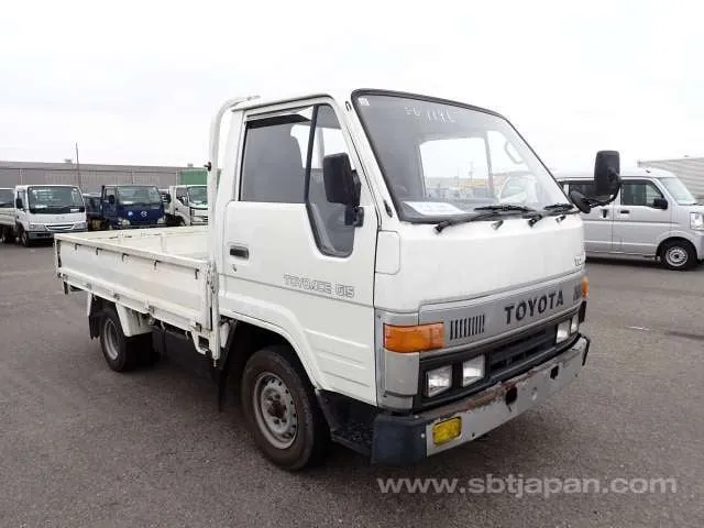 Toyota Toyoace