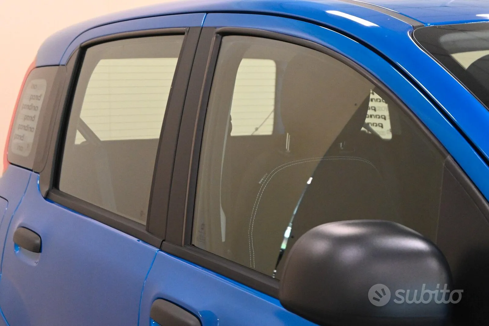 Fiat Panda 2026 photo 5