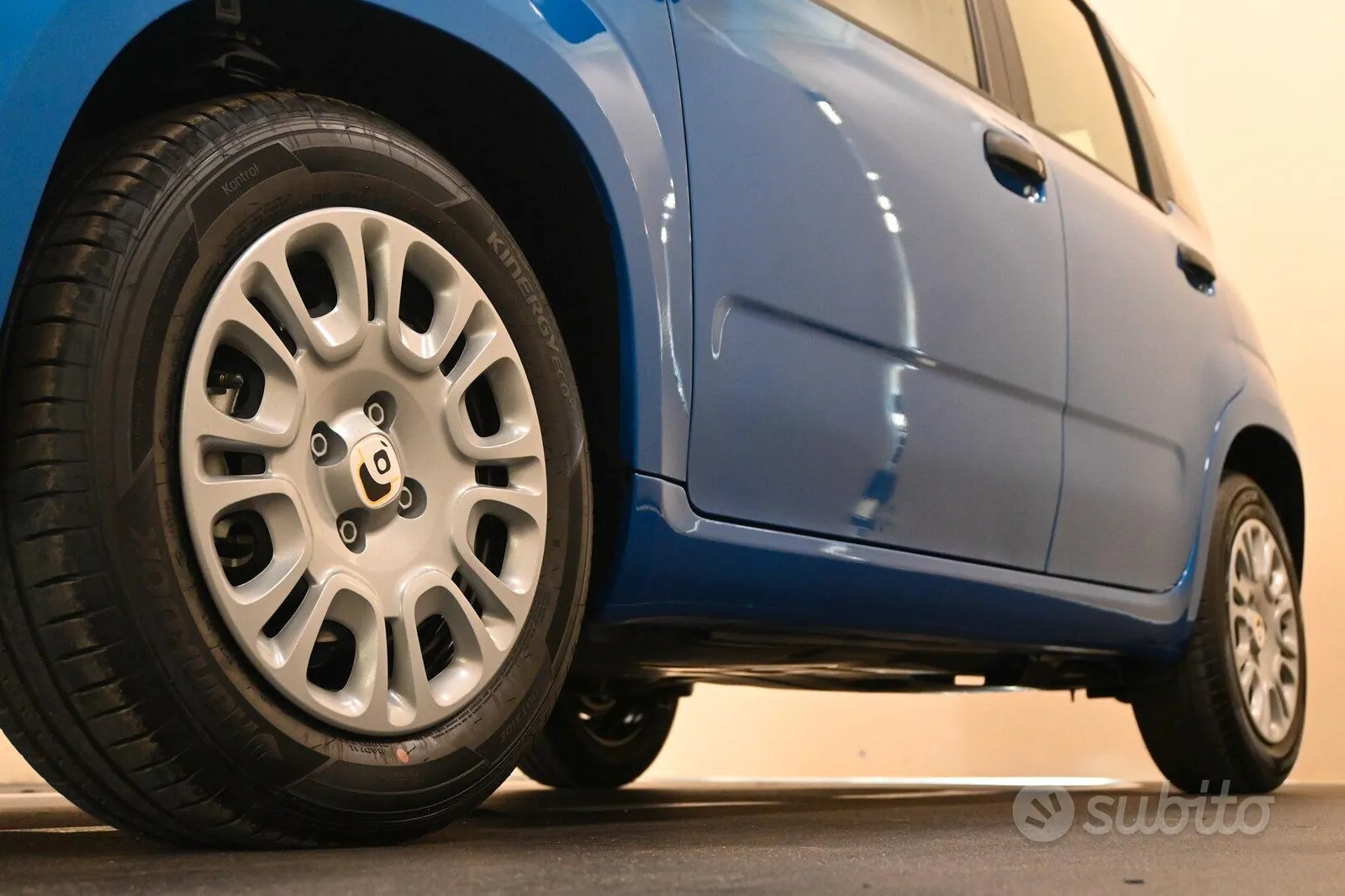 Fiat Panda 2026 photo 4
