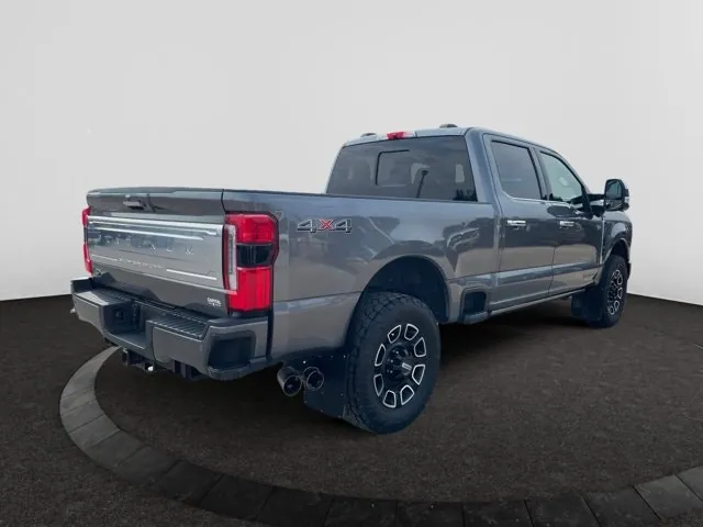 Ford F350 2024 photo 5