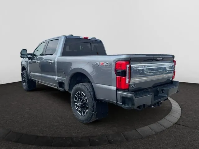 Ford F350 2024 photo 3