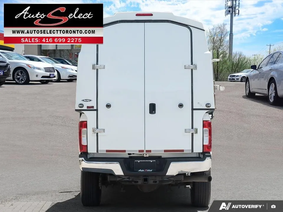 Ford F250 2019 photo 5