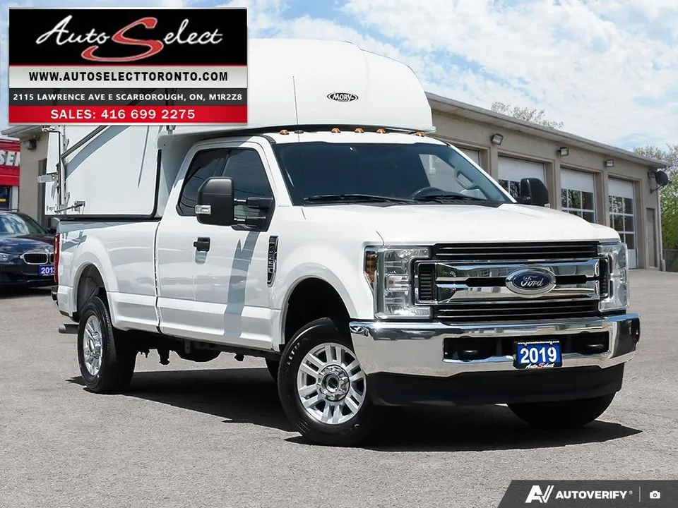 Ford F250