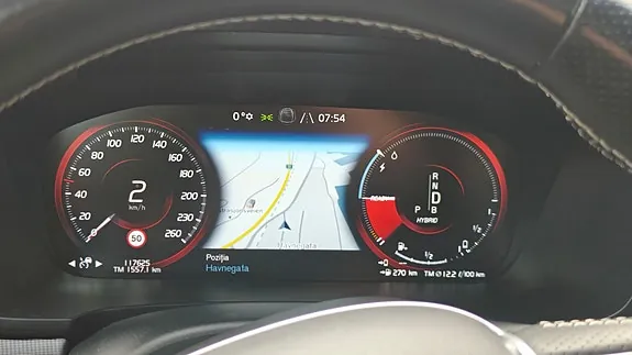 Volvo S90 2018 photo 4