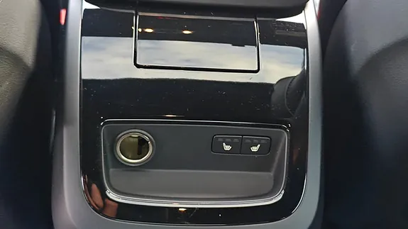 Volvo S90 2018 photo 5