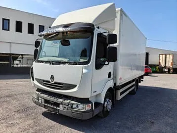 Renault Midlum