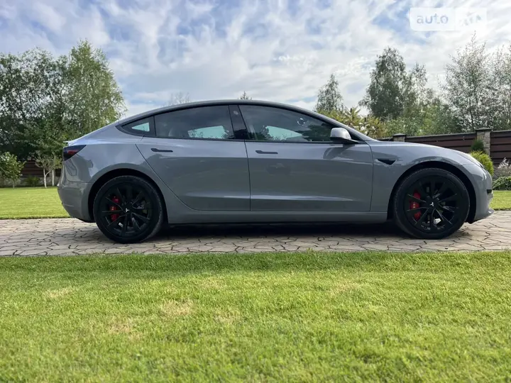 Tesla Model 3 2021 photo 5