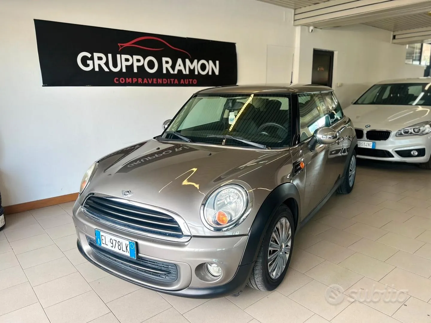 Mini Mini