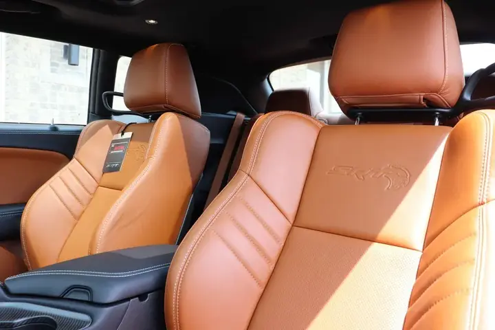 Dodge Challenger 2023 photo 3
