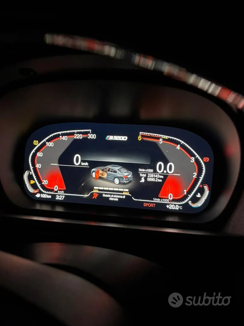 BMW 3 Series 2009 photo 4