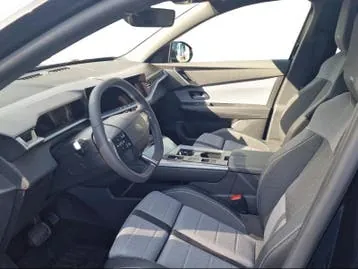 Opel Grandland X 2025 photo 2