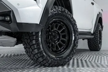 Toyota Hilux 2026 photo 3