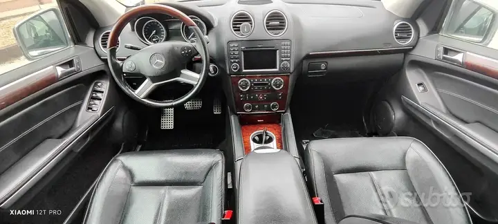 Mercedes-Benz Gl 350 2010 photo 4