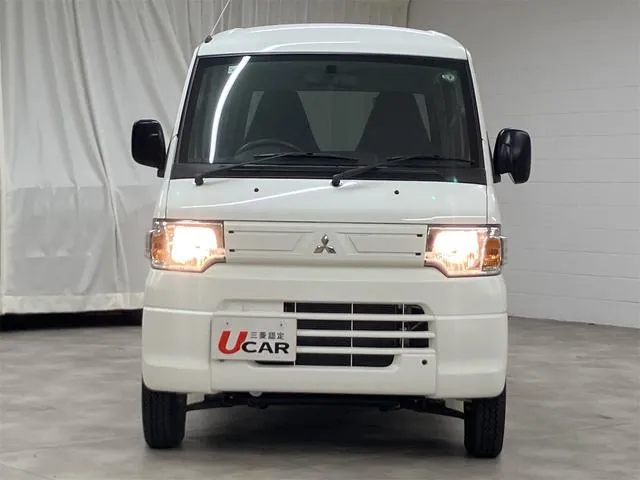 Mitsubishi Minicab Mebu 2024 photo 2