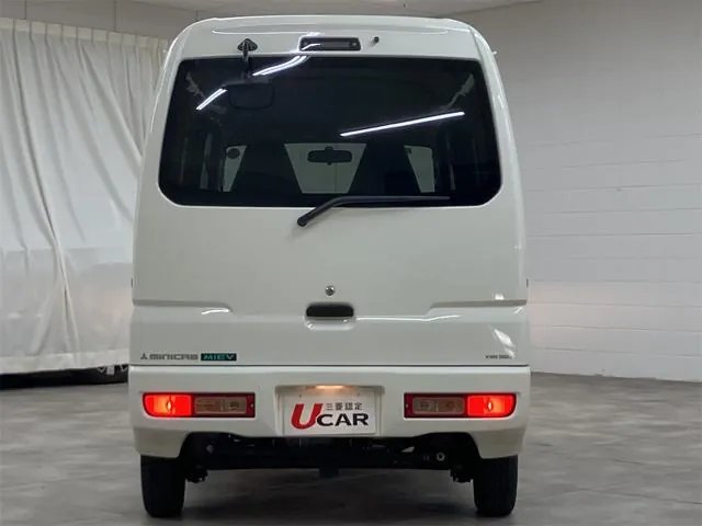 Mitsubishi Minicab Mebu 2024 photo 3