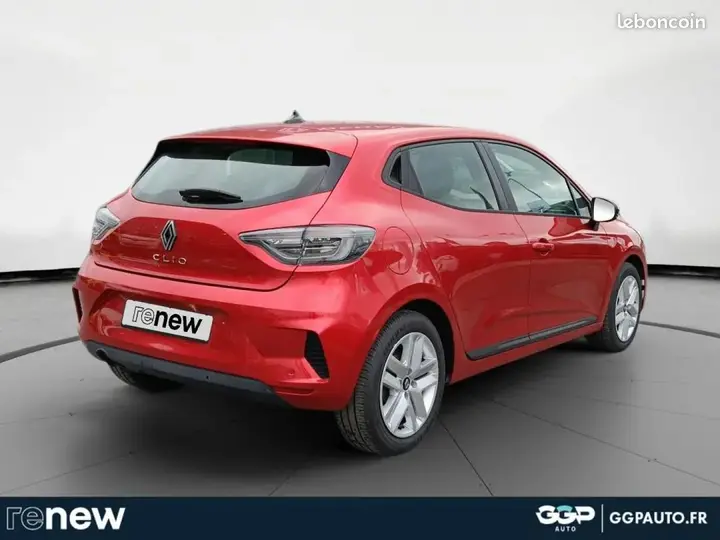 Renault Clio 2025 photo 5