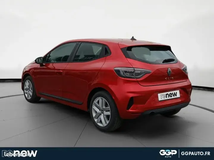 Renault Clio 2025 photo 3