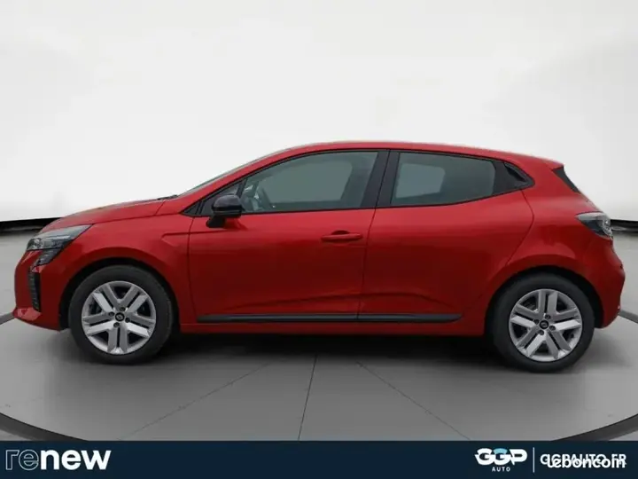 Renault Clio 2025 photo 2