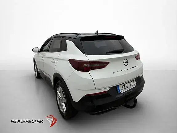 Opel Grandland 2023 photo 5