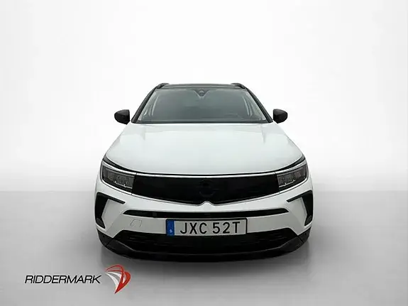 Opel Grandland 2023 photo 2