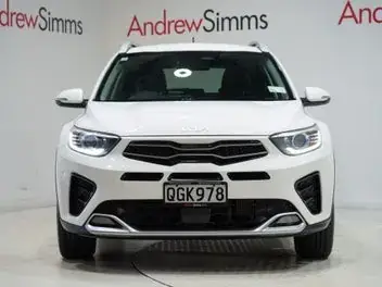 Kia Stonic 2023 photo 5