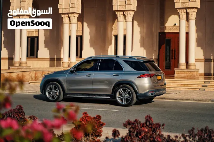 Mercedes-Benz Gle-Class 2021 photo 2