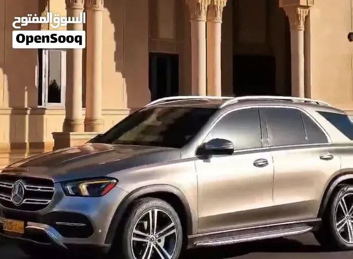 Mercedes-Benz Gle-Class 2021 photo 5