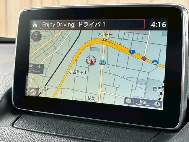 Mitsubishi Cx-3 2016 photo 5