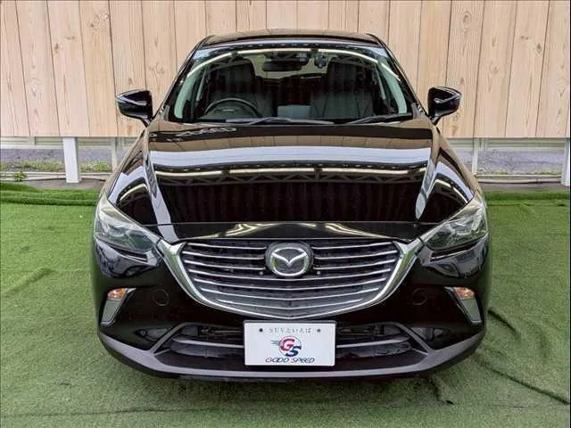 Mitsubishi Cx-3 2016 photo 4