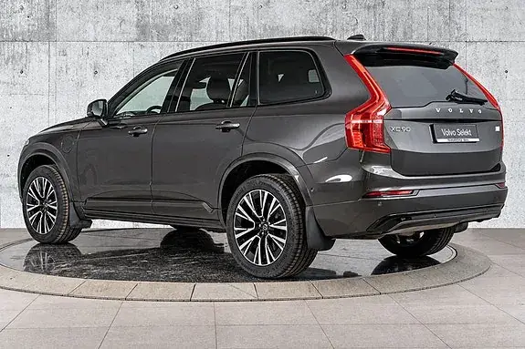 Volvo Xc90 2023 photo 5