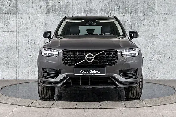 Volvo Xc90 2023 photo 2