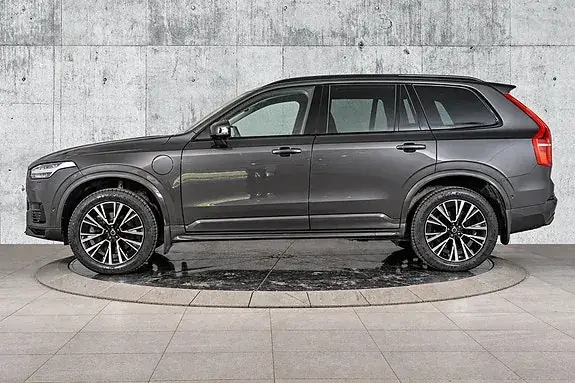 Volvo Xc90 2023 photo 4