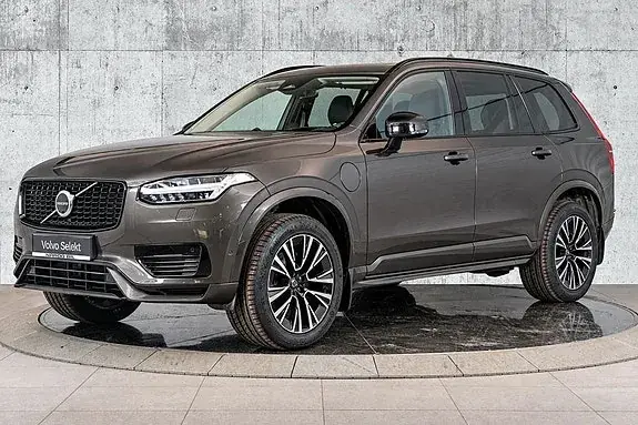 Volvo Xc90 2023 photo 3