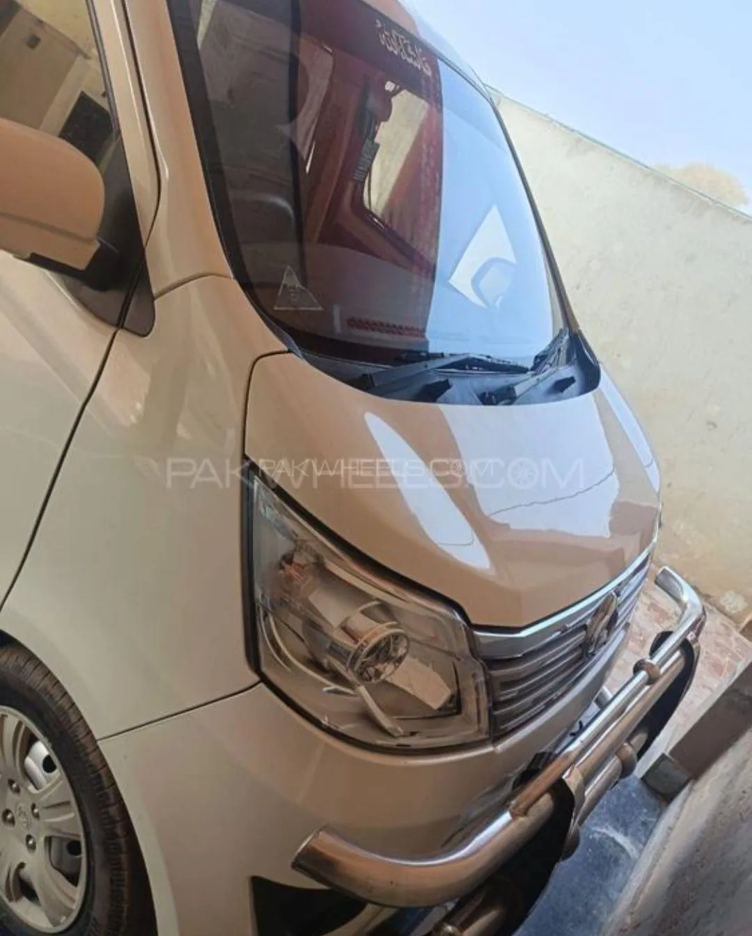 Changan Karvaan