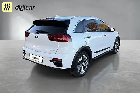 Kia E-Niro 2021 photo 5