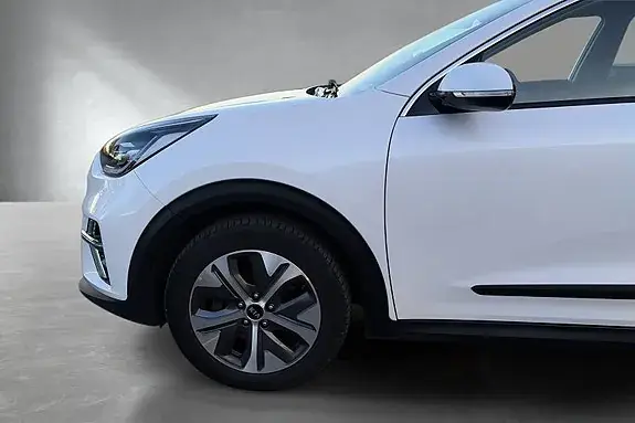 Kia E-Niro 2021 photo 2