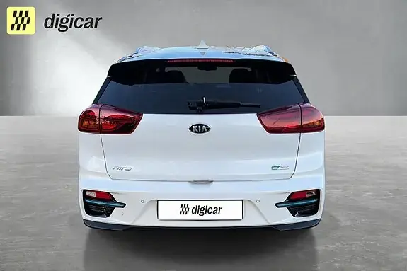 Kia E-Niro 2021 photo 4