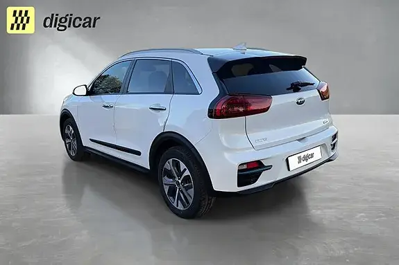 Kia E-Niro 2021 photo 3