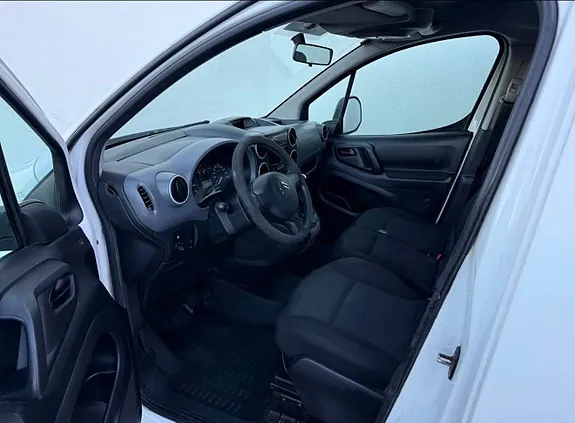 Citroen Berlingo 2008 photo 5