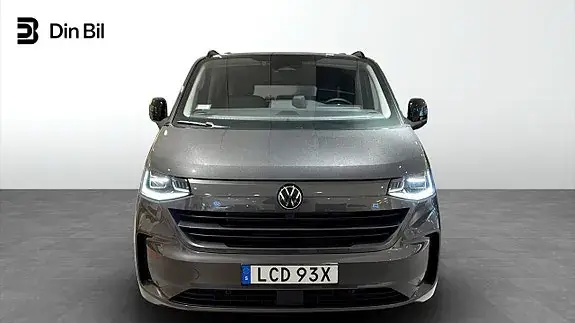 Volkswagen Caravelle 2026 photo 4