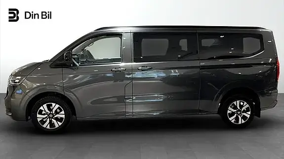 Volkswagen Caravelle 2026 photo 2