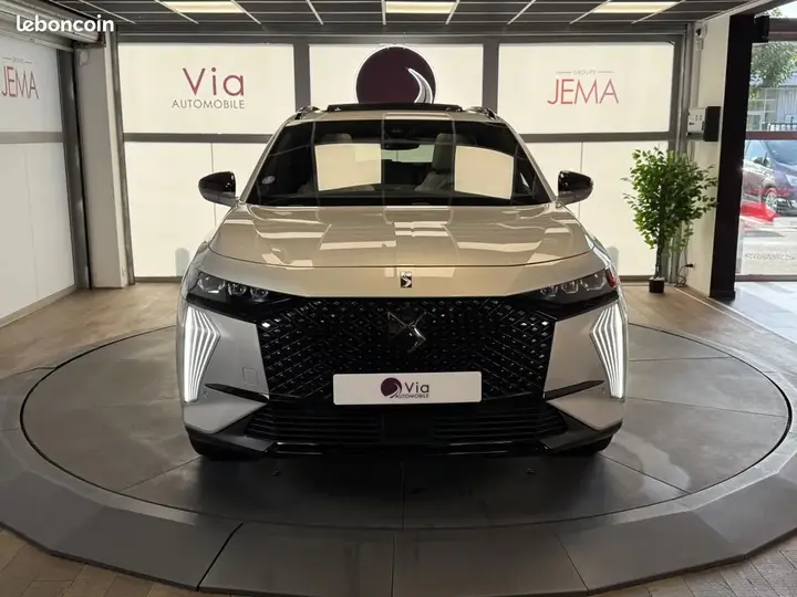 DS Automobiles Ds7 Crossback 2024 photo 2