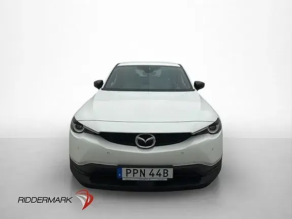 Mazda Mx-30 2021 photo 3