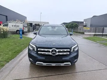 Mercedes-Benz Glb 180