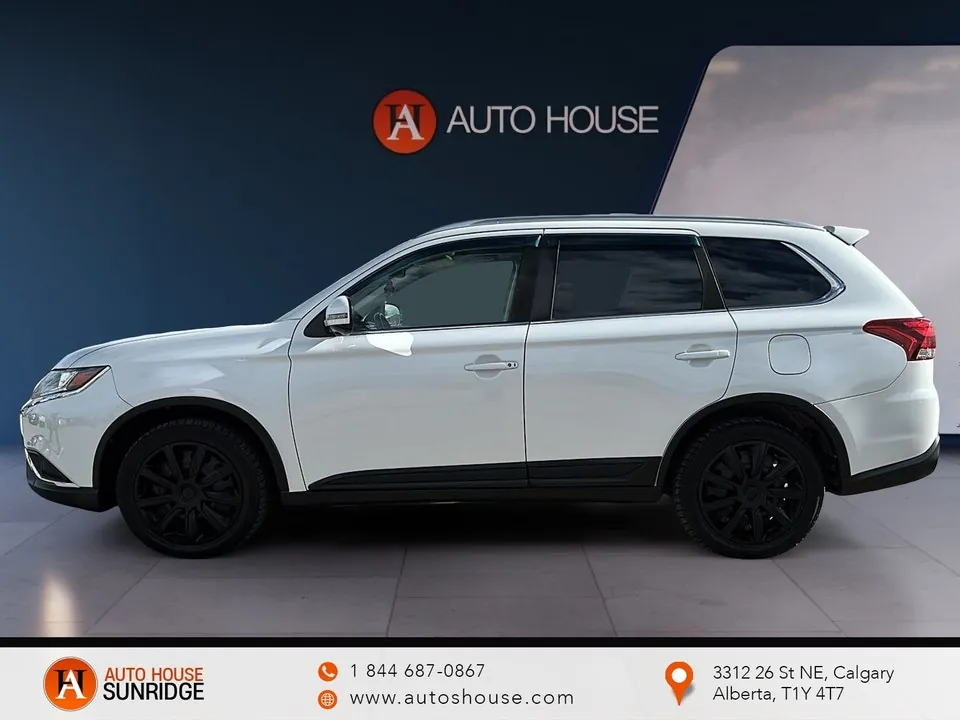 Mitsubishi Outlander 2019 photo 4