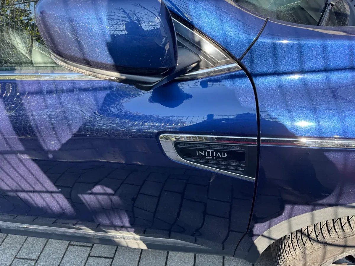 Renault Koleos 2021 photo 3