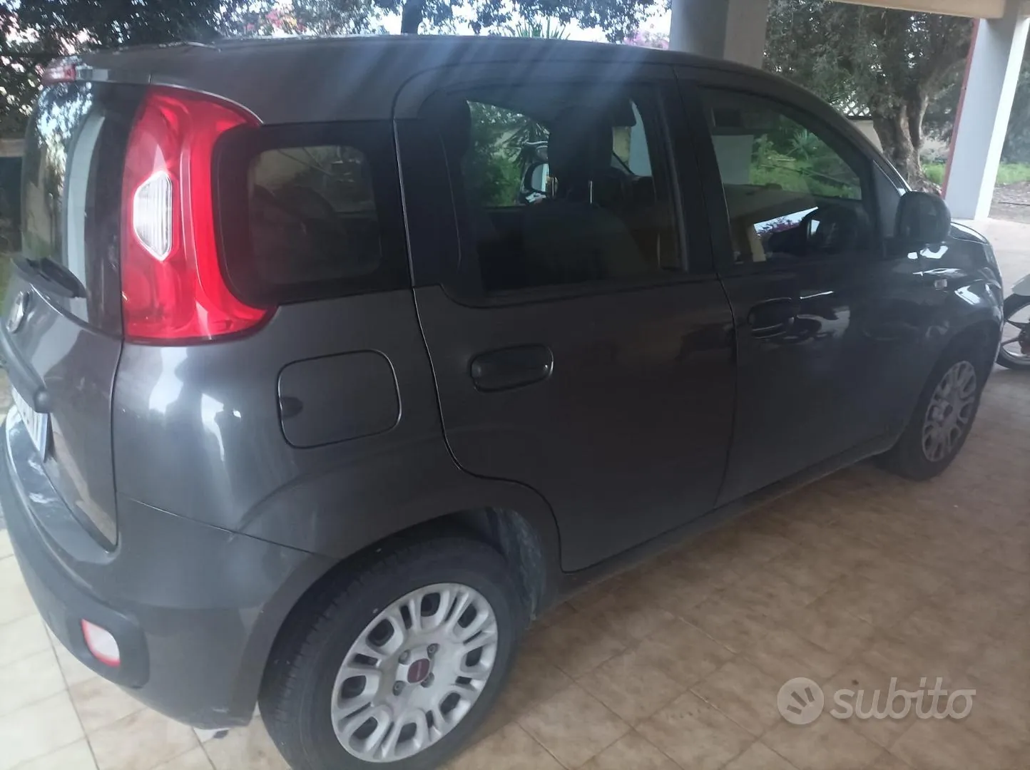 Fiat Panda 2019 photo 3